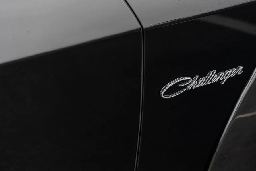 2023 Dodge Challenger 3rd Gen - Image 7 of 27