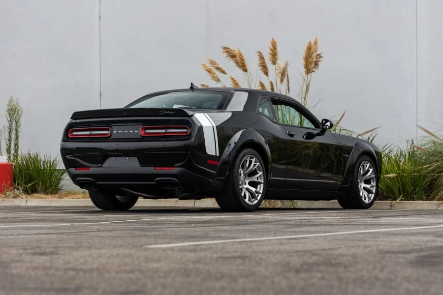 2023 Dodge Challenger 3rd Gen - Image 17 of 27