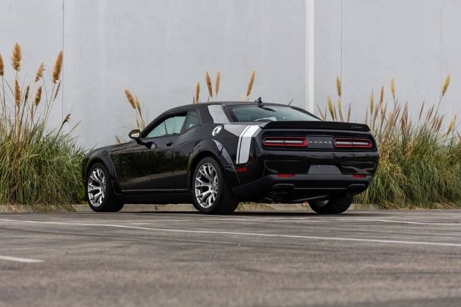 2023 Dodge Challenger 3rd Gen - Image 3 of 27