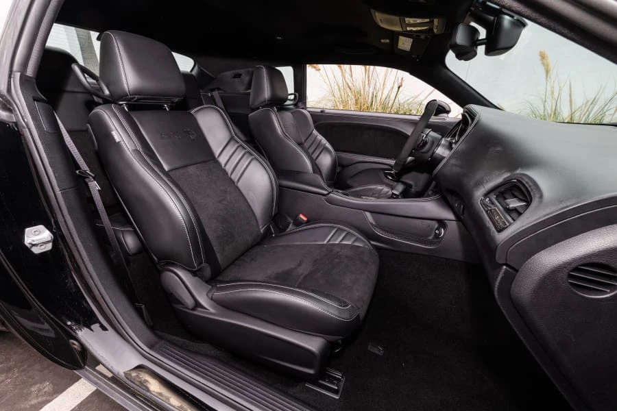 2023 Dodge Challenger 3rd Gen - Image 19 of 27