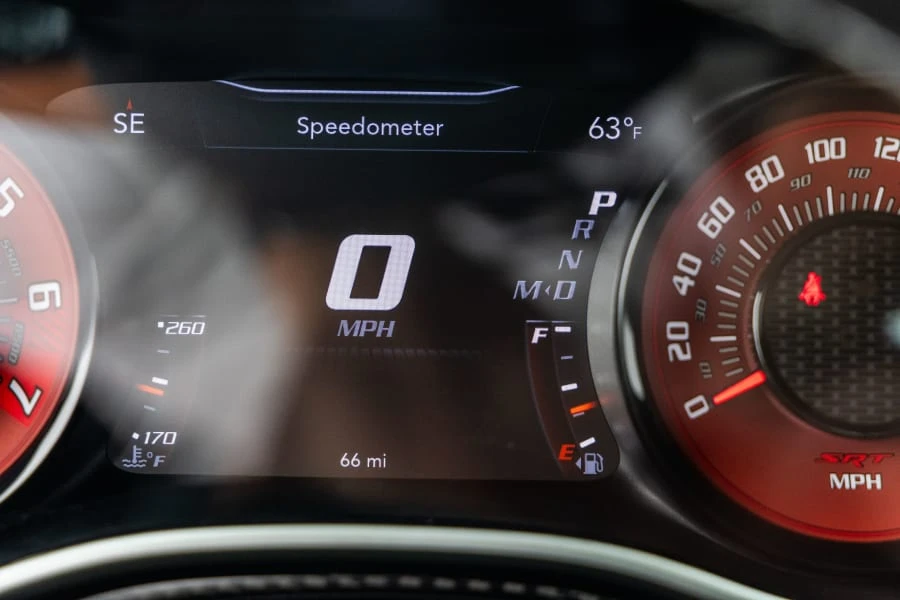 2023 Dodge Challenger 3rd Gen - Image 24 of 27