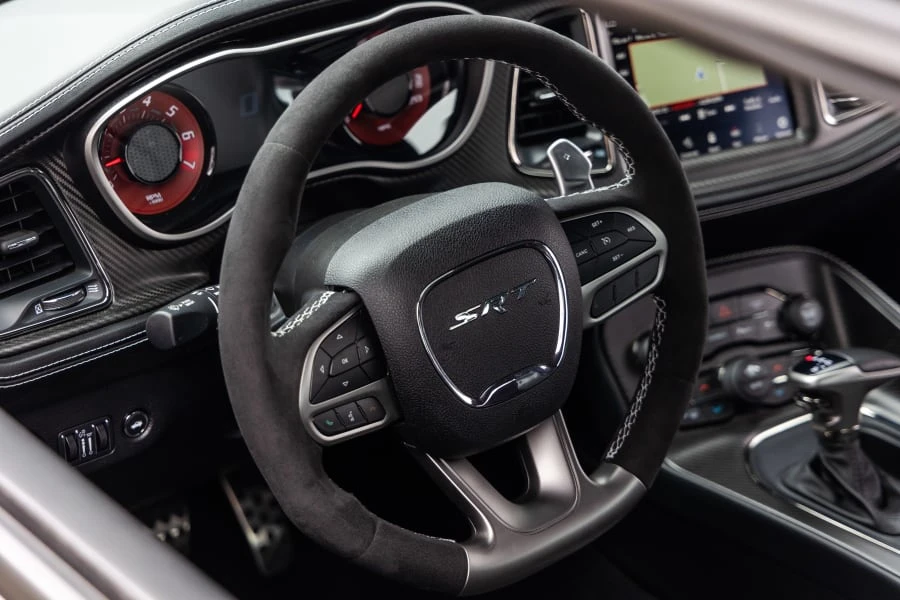 2023 Dodge Challenger 3rd Gen - Image 21 of 27
