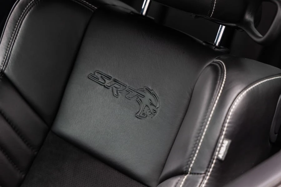 2023 Dodge Challenger 3rd Gen - Image 20 of 27