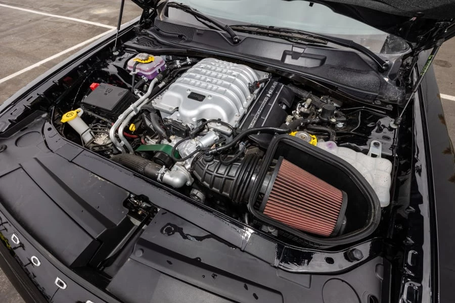 2023 Dodge Challenger 3rd Gen - Image 27 of 27