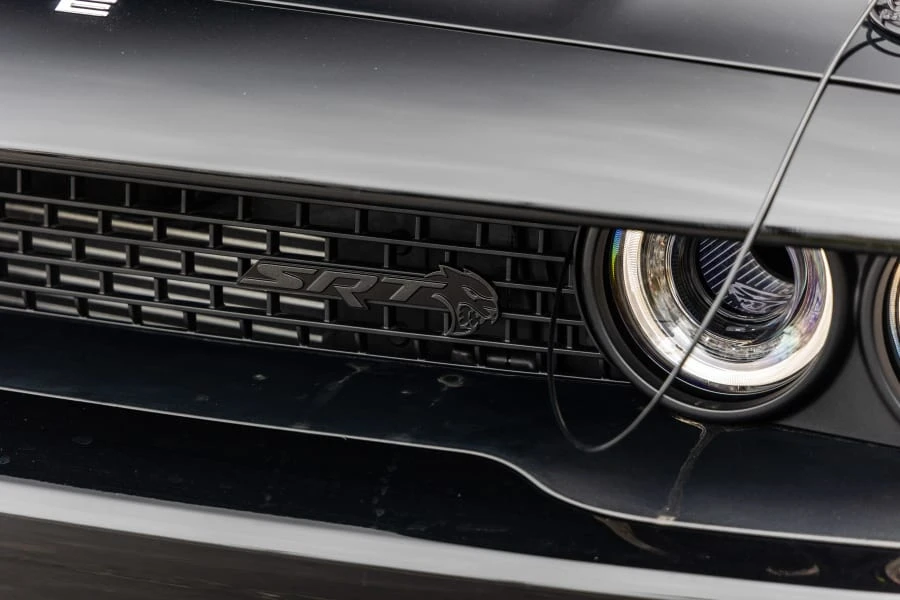 2023 Dodge Challenger 3rd Gen - Image 9 of 27