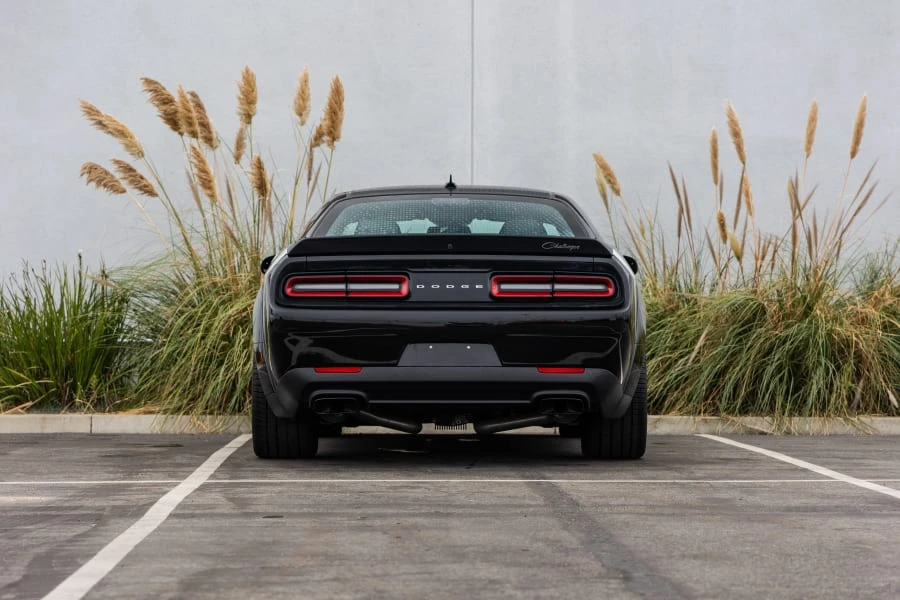 2023 Dodge Challenger 3rd Gen - Image 5 of 27