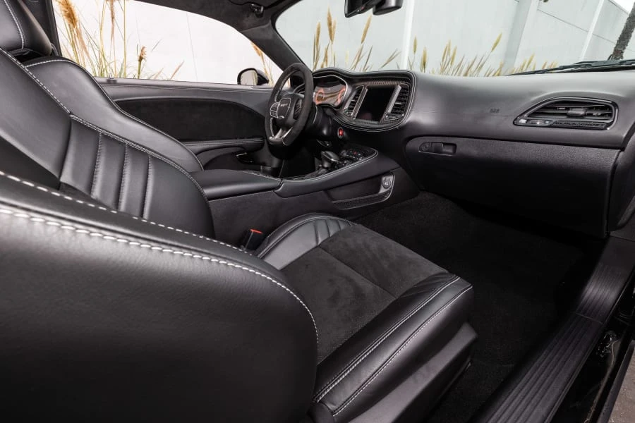 2023 Dodge Challenger 3rd Gen - Image 23 of 27