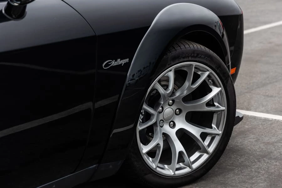 2023 Dodge Challenger 3rd Gen - Image 13 of 27