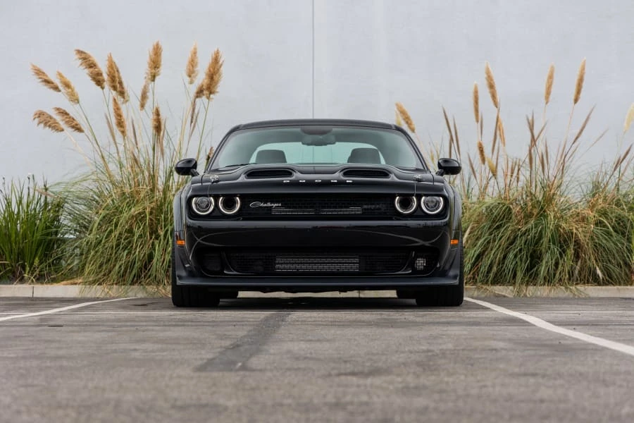2023 Dodge Challenger 3rd Gen - Image 4 of 27