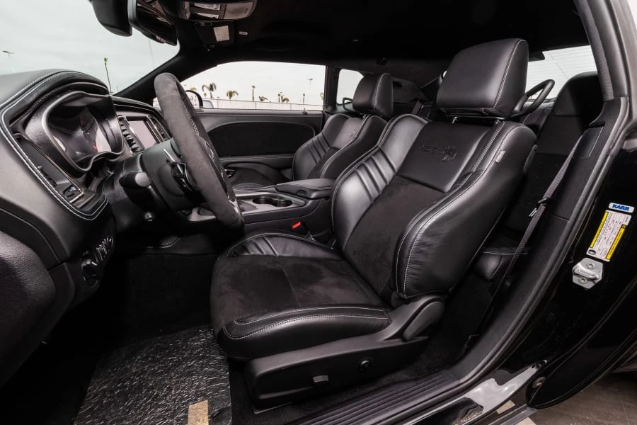 2023 Dodge Challenger 3rd Gen - Image 22 of 27