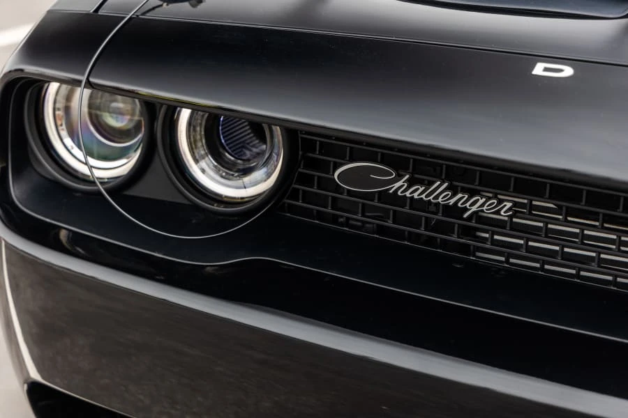 2023 Dodge Challenger 3rd Gen - Image 15 of 27
