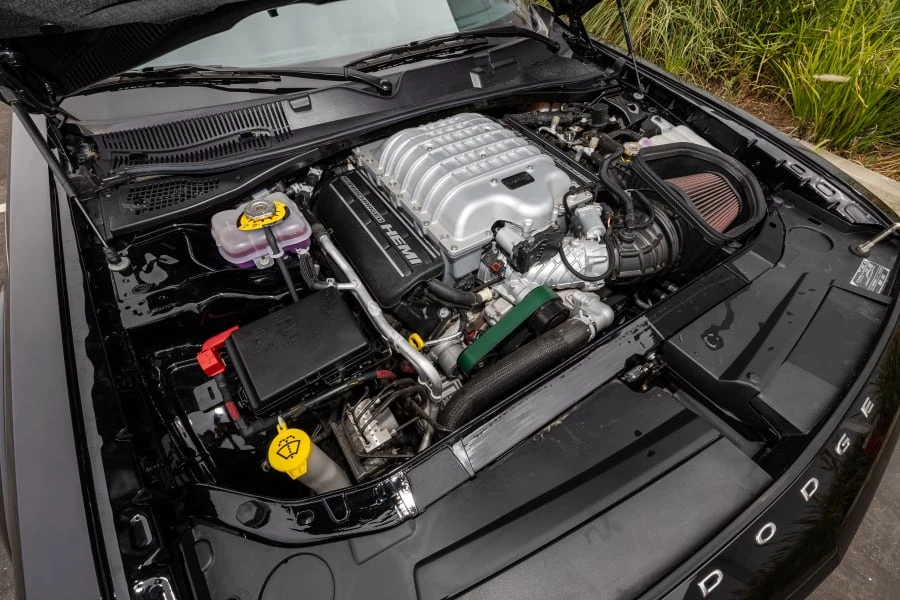2023 Dodge Challenger 3rd Gen - Image 26 of 27