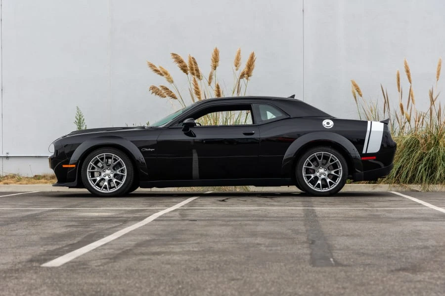 2023 Dodge Challenger 3rd Gen - Image 14 of 27