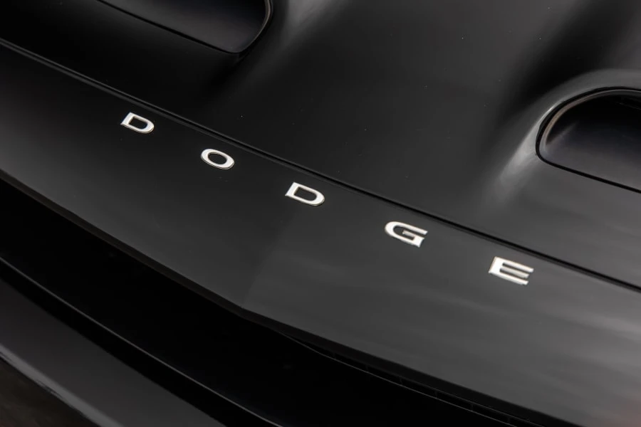 2023 Dodge Challenger 3rd Gen - Image 16 of 27