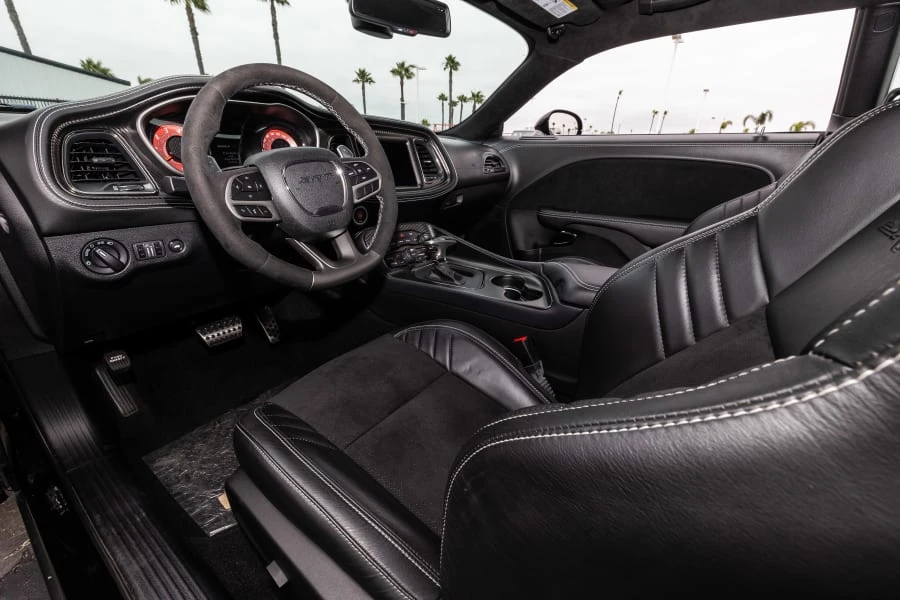 2023 Dodge Challenger 3rd Gen - Image 18 of 27