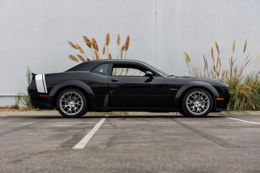 2023 Dodge Challenger 3rd Gen - Image 2 of 27