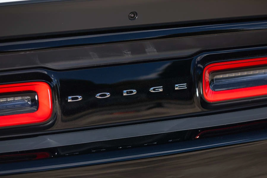 2023 Dodge Challenger SRT Hellcat 3rd Gen - Image 11 of 31