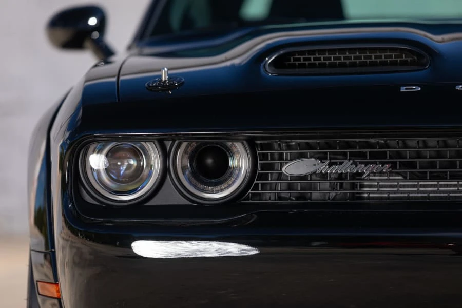 2023 Dodge Challenger SRT Hellcat 3rd Gen - Image 19 of 31