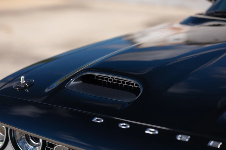 2023 Dodge Challenger SRT Hellcat 3rd Gen - Image 12 of 31