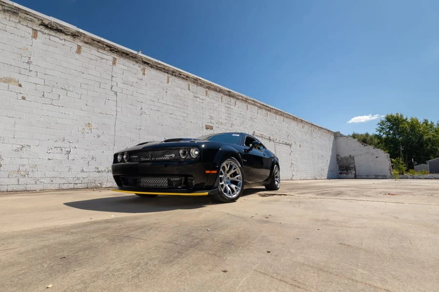 2023 Dodge Challenger SRT Hellcat 3rd Gen - Image 22 of 31
