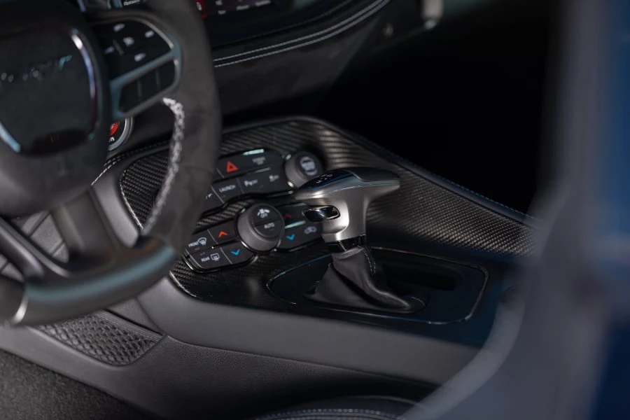 2023 Dodge Challenger SRT Hellcat 3rd Gen - Image 31 of 31