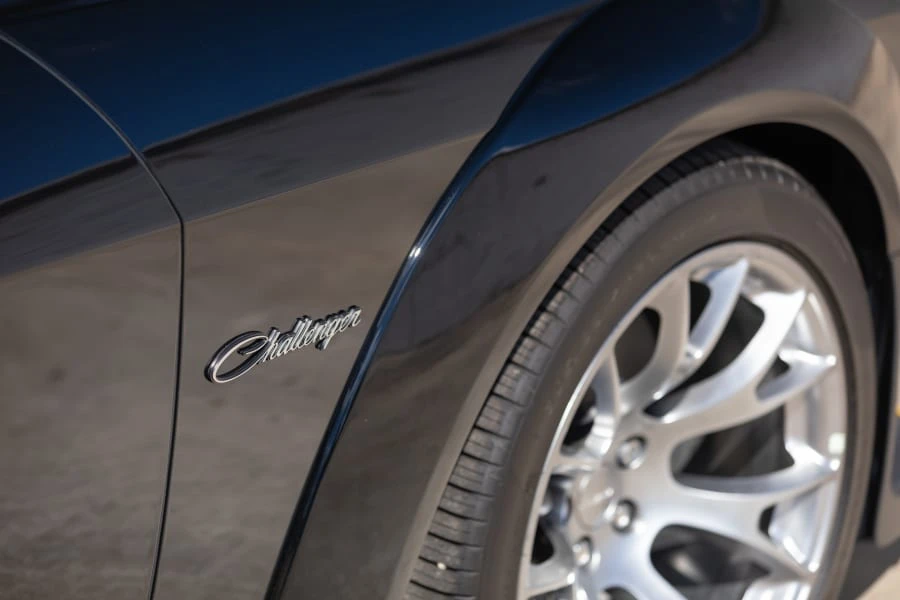 2023 Dodge Challenger SRT Hellcat 3rd Gen - Image 23 of 31