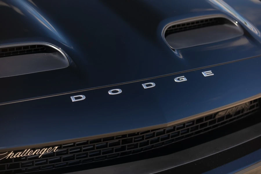 2023 Dodge Challenger SRT Hellcat 3rd Gen - Image 15 of 31