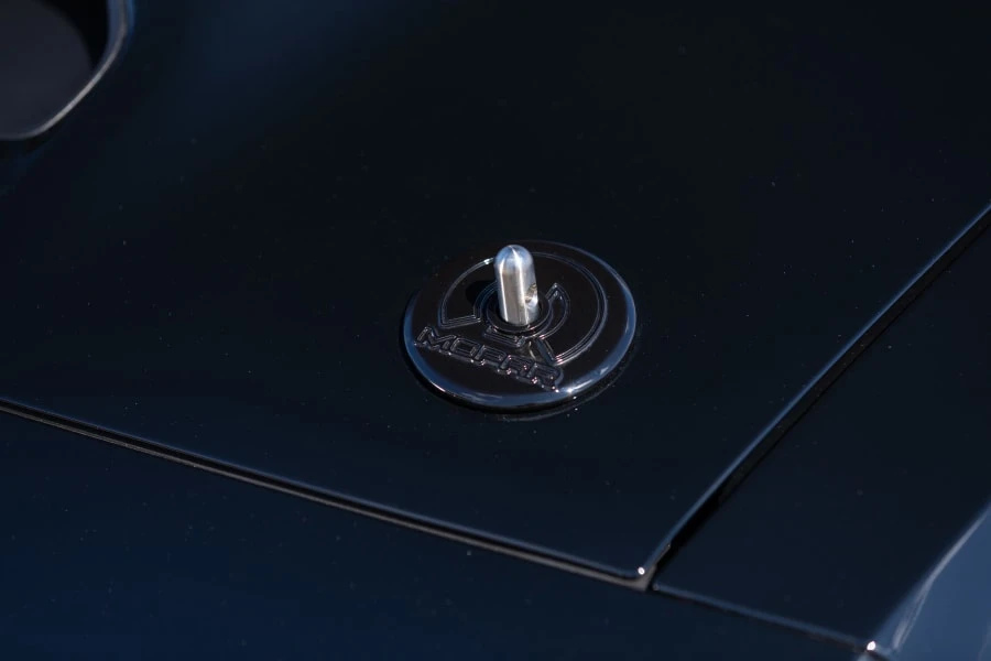 2023 Dodge Challenger SRT Hellcat 3rd Gen - Image 7 of 31