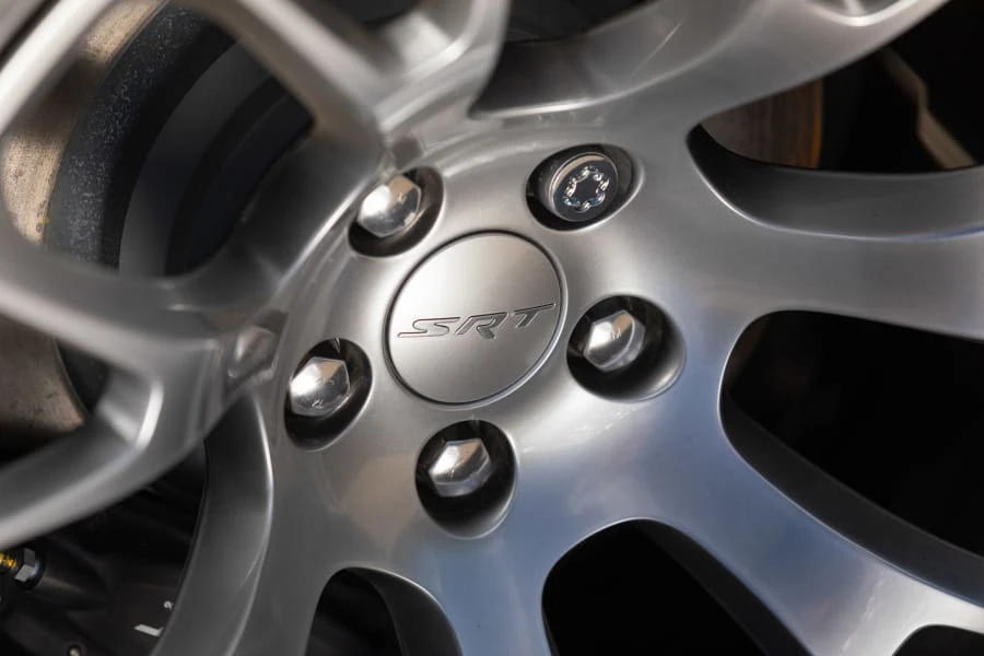 2023 Dodge Challenger SRT Hellcat 3rd Gen - Image 13 of 31