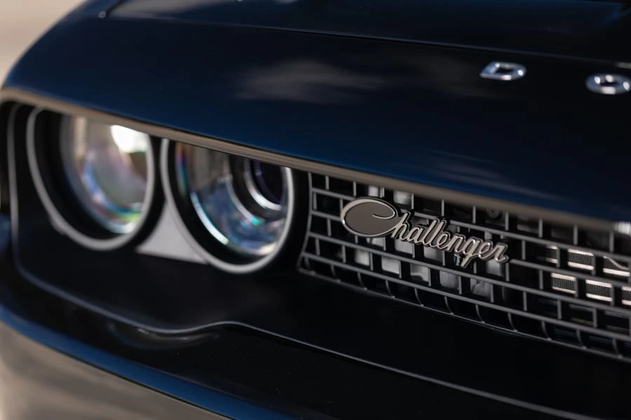 2023 Dodge Challenger SRT Hellcat 3rd Gen - Image 8 of 31