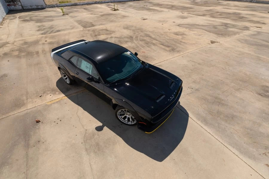 2023 Dodge Challenger SRT Hellcat 3rd Gen - Image 24 of 31