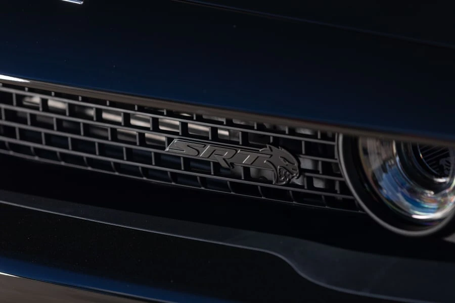 2023 Dodge Challenger SRT Hellcat 3rd Gen - Image 10 of 31