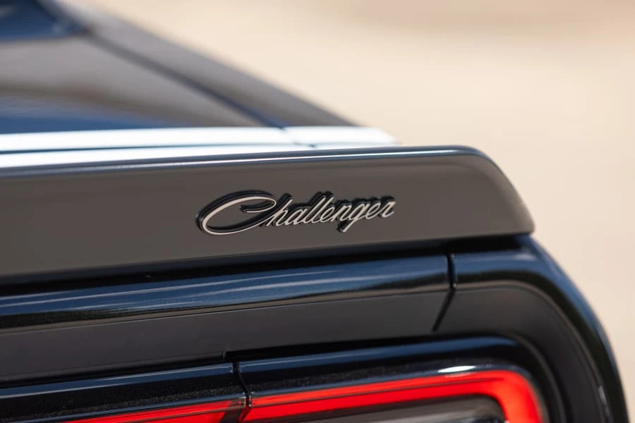 2023 Dodge Challenger SRT Hellcat 3rd Gen - Image 5 of 31