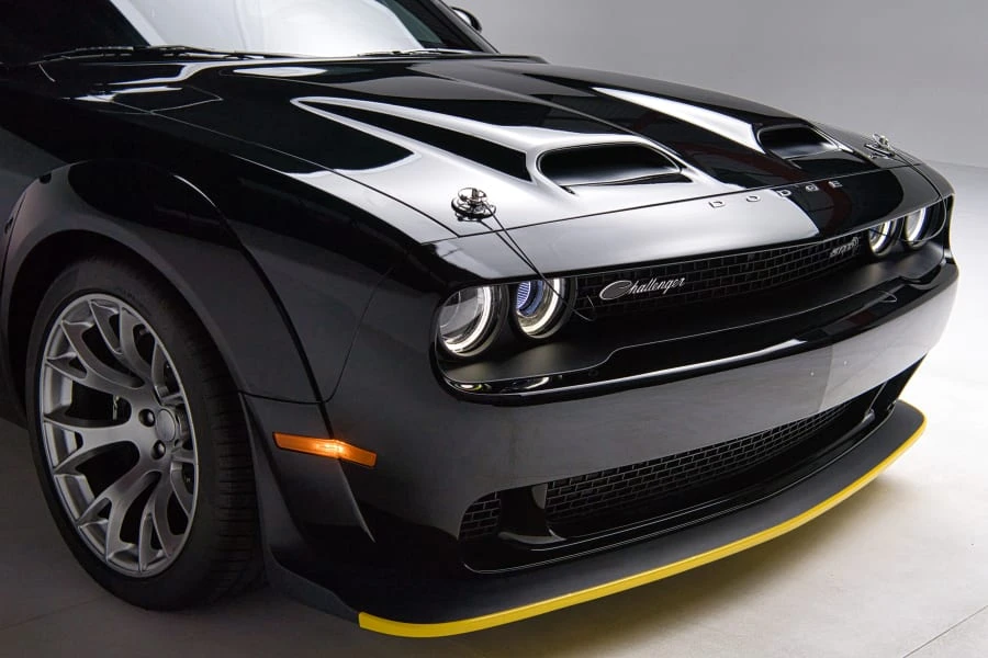 2023 Dodge Challenger SRT Hellcat 3rd Gen - Image 25 of 31