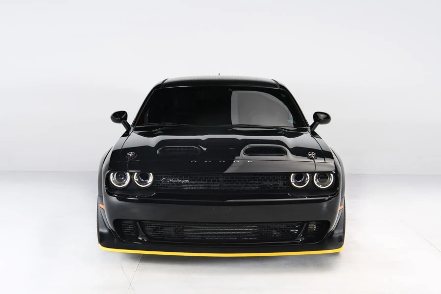 2023 Dodge Challenger SRT Hellcat 3rd Gen - Image 18 of 31
