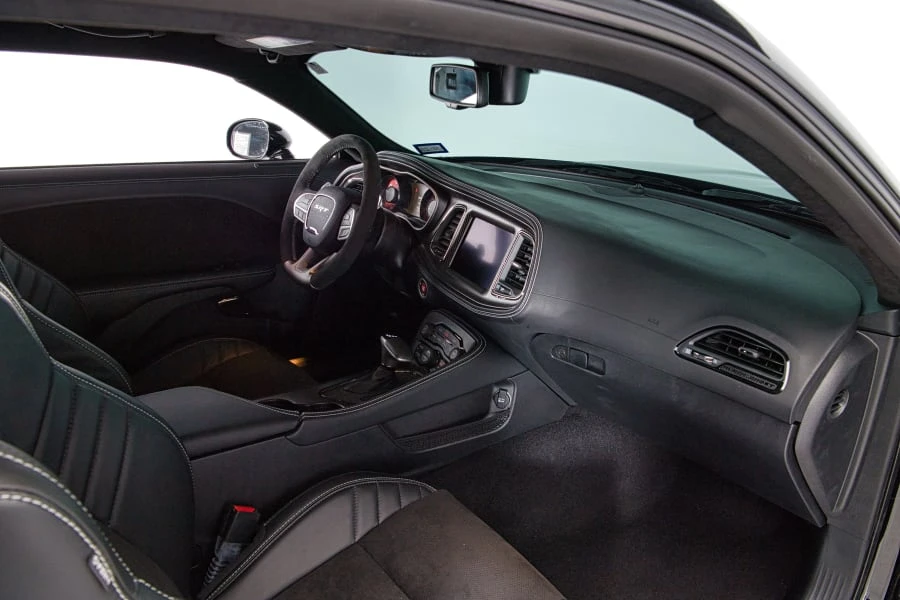 2023 Dodge Challenger SRT Hellcat 3rd Gen - Image 30 of 31
