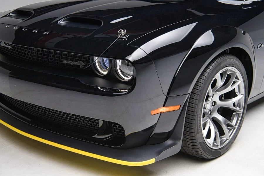2023 Dodge Challenger SRT Hellcat 3rd Gen - Image 28 of 31