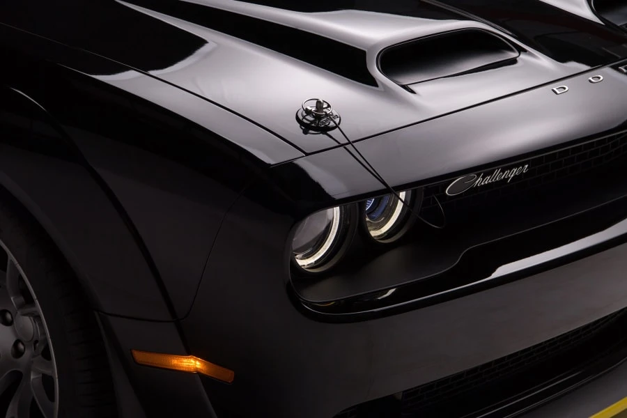 2023 Dodge Challenger SRT Hellcat 3rd Gen - Image 26 of 31