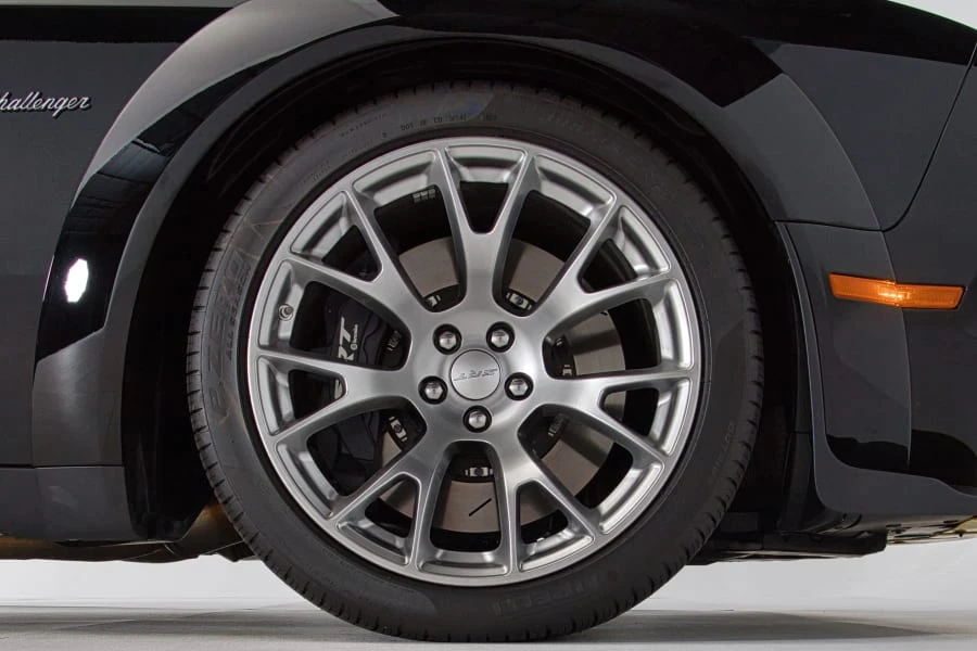 2023 Dodge Challenger SRT Hellcat 3rd Gen - Image 11 of 31