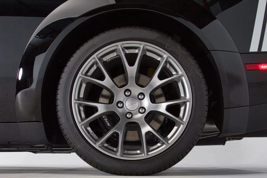 2023 Dodge Challenger SRT Hellcat 3rd Gen - Image 13 of 31