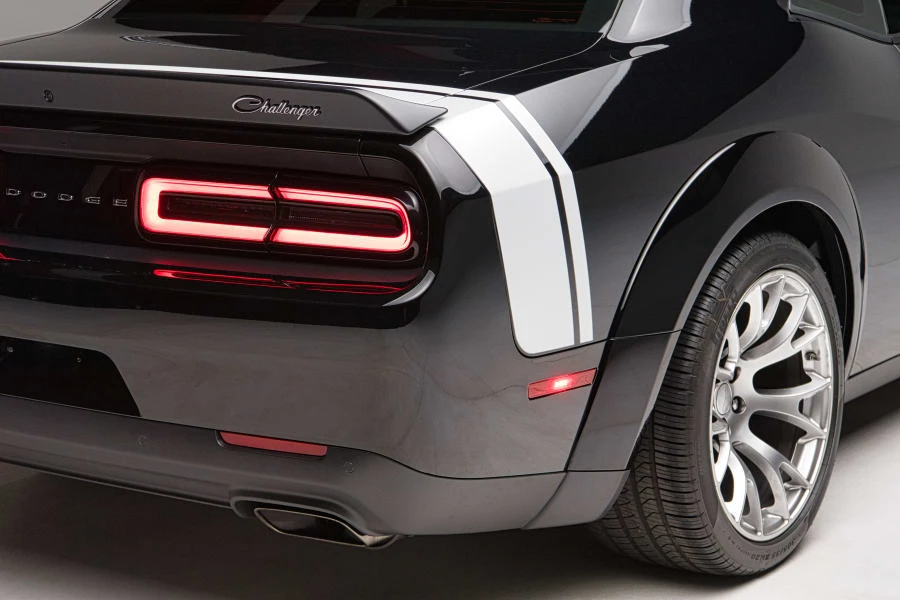 2023 Dodge Challenger SRT Hellcat 3rd Gen - Image 20 of 31