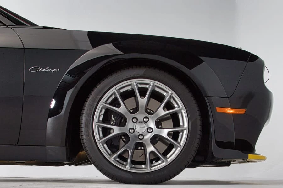 2023 Dodge Challenger SRT Hellcat 3rd Gen - Image 12 of 31