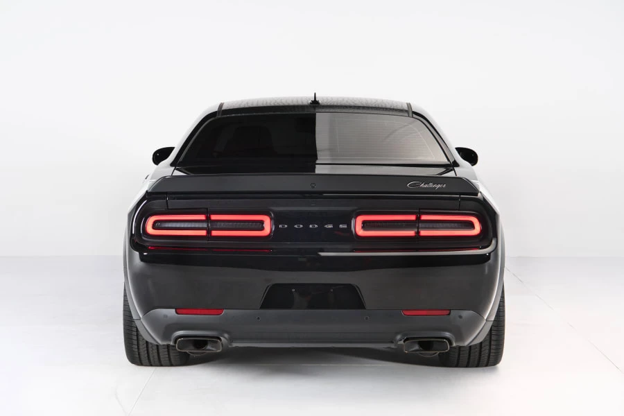 2023 Dodge Challenger SRT Hellcat 3rd Gen - Image 15 of 31