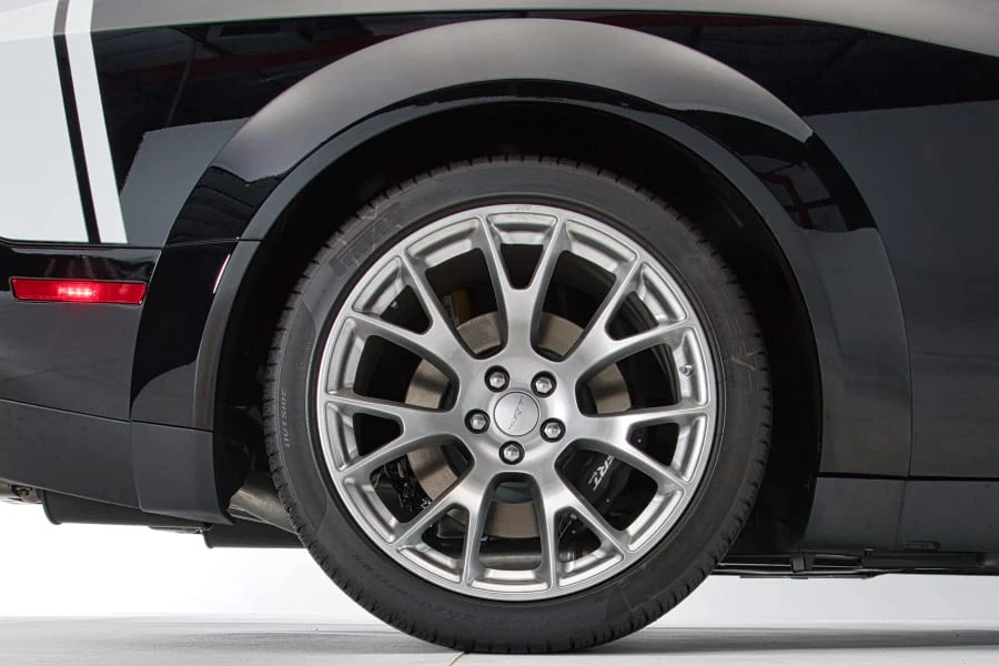 2023 Dodge Challenger SRT Hellcat 3rd Gen - Image 14 of 31