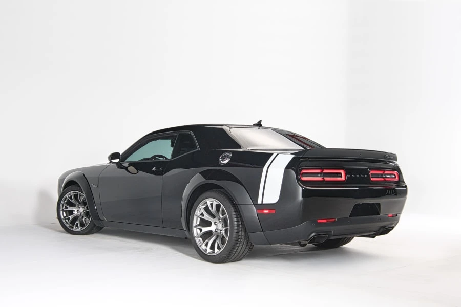 2023 Dodge Challenger SRT Hellcat 3rd Gen - Image 16 of 31