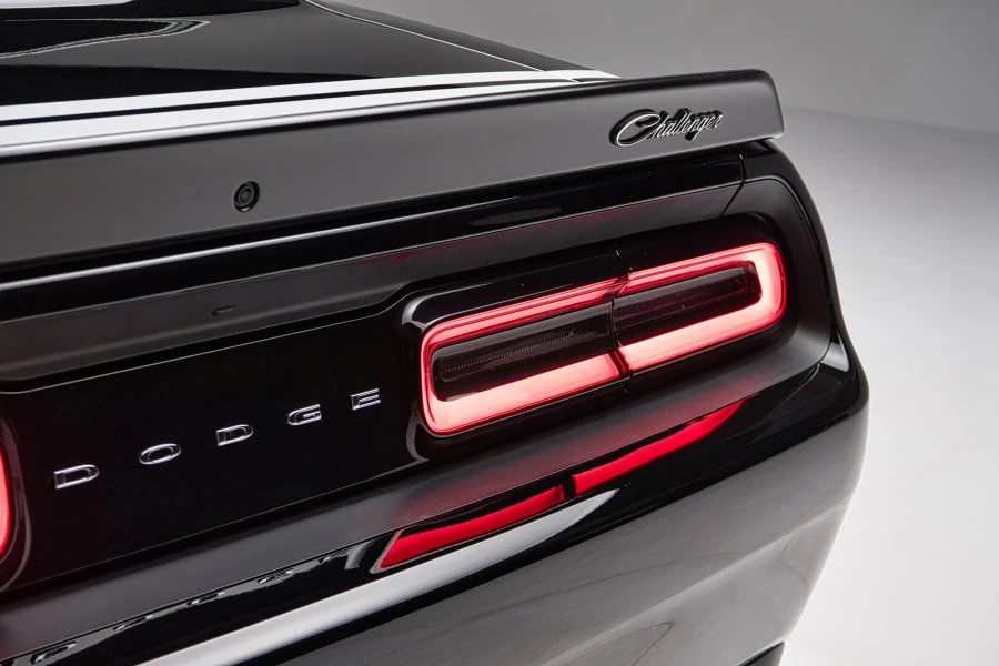 2023 Dodge Challenger SRT Hellcat 3rd Gen - Image 23 of 31