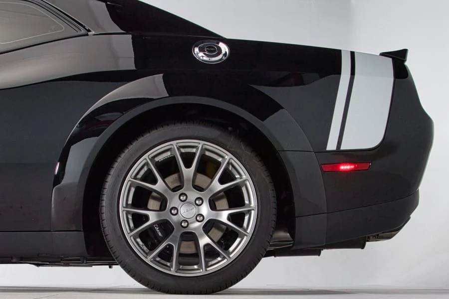 2023 Dodge Challenger SRT Hellcat 3rd Gen - Image 8 of 31