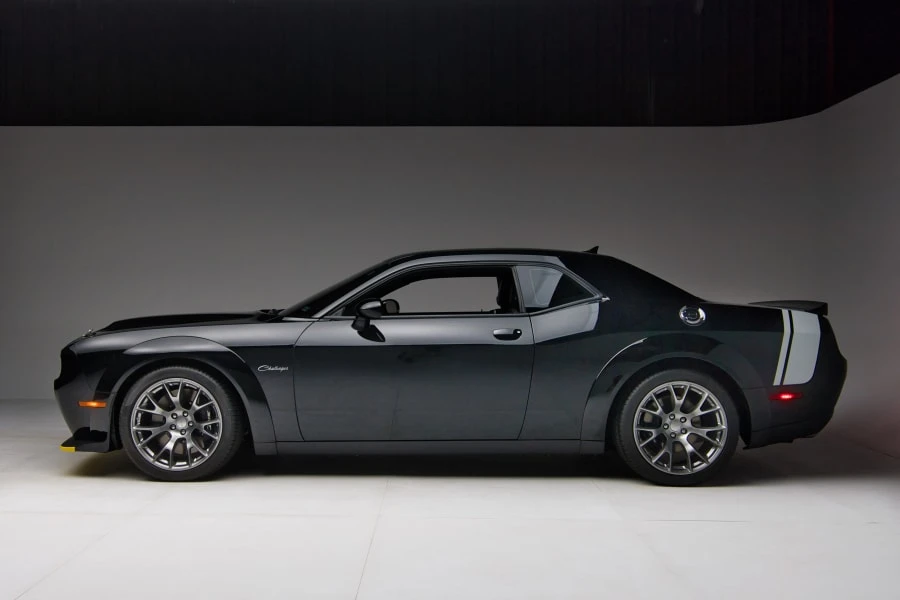 2023 Dodge Challenger SRT Hellcat 3rd Gen - Image 17 of 31