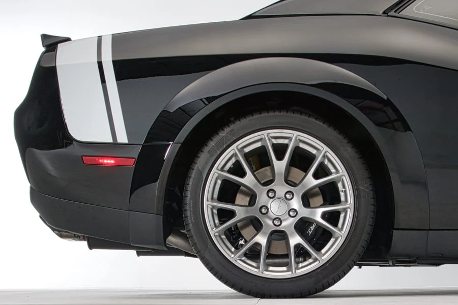 2023 Dodge Challenger SRT Hellcat 3rd Gen - Image 9 of 31
