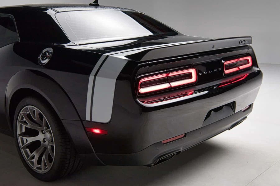 2023 Dodge Challenger SRT Hellcat 3rd Gen - Image 21 of 31
